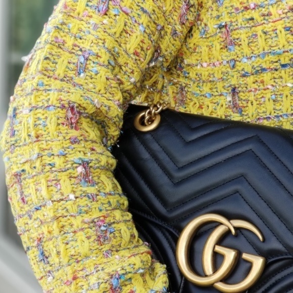 SUNSHINE Knit Cardigan - Yellow ✅ - Picture 4 of 5